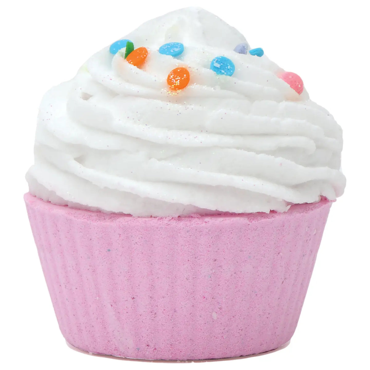 Iscream Cupcake Bath Bomb