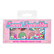 Iscream Sweet Sprinkles Eyeshadow Palette
