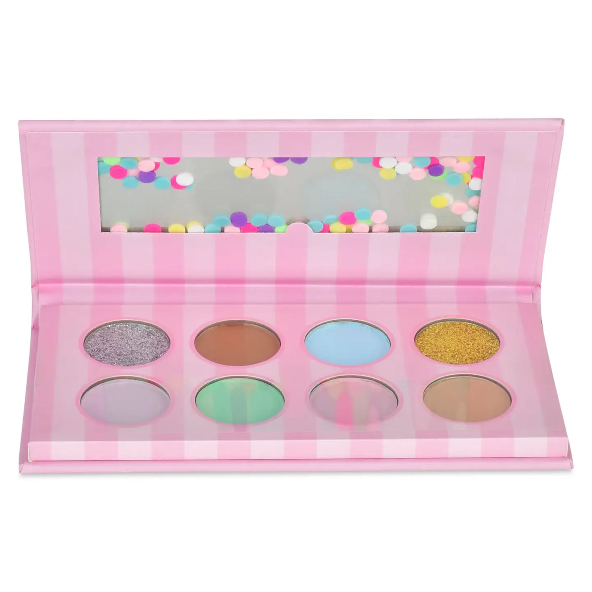 Iscream Sweet Sprinkles Eyeshadow Palette