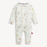 Magnetic Me Bedtime Rhymes Modal Convertible Coverall