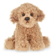 Bearington Collection Lil' Doodles the Labradoodle