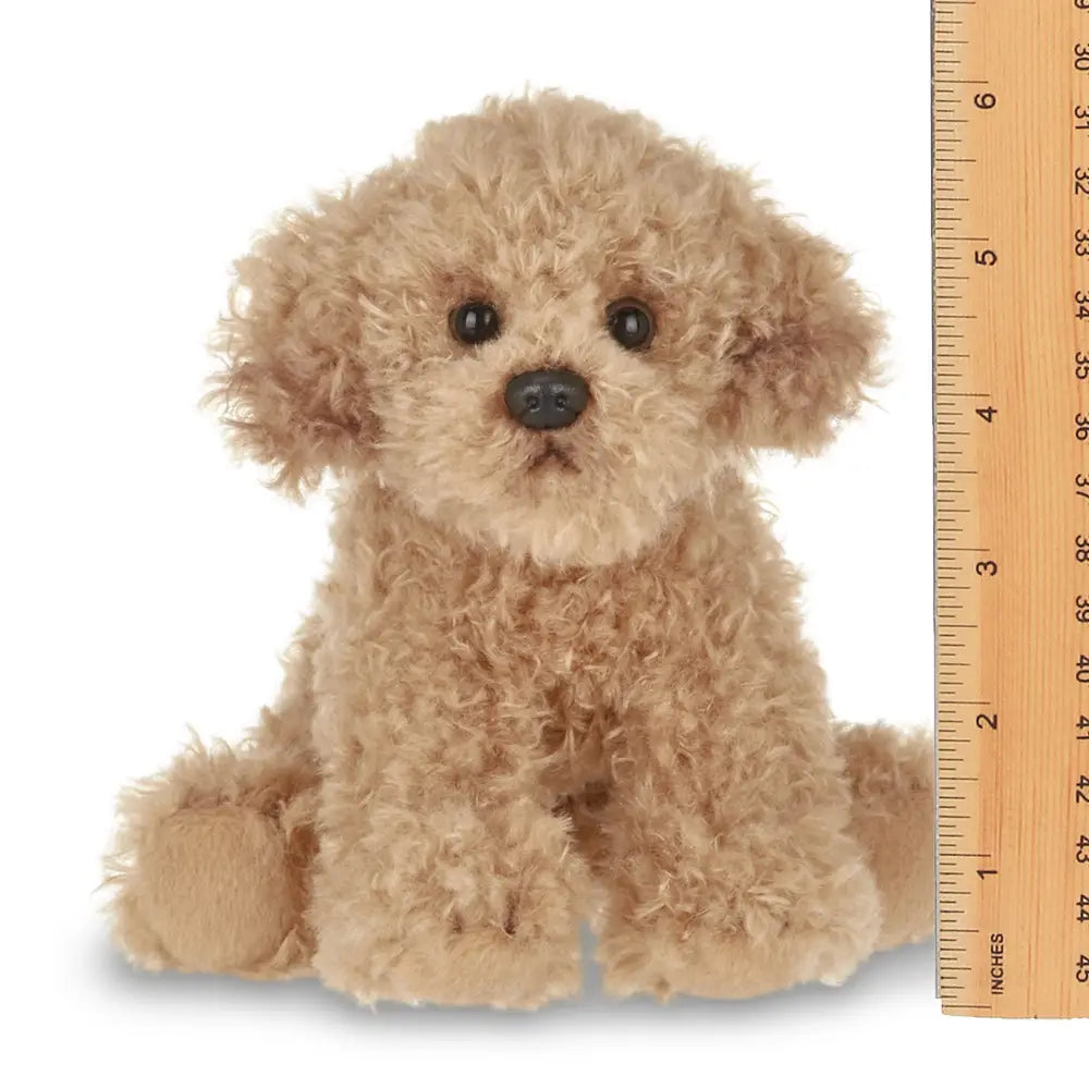 Bearington Collection Lil' Doodles the Labradoodle