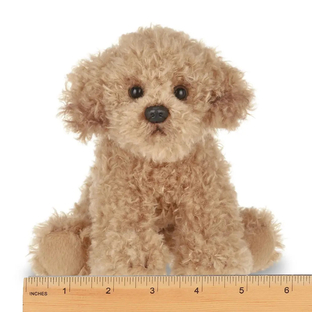 Bearington Collection Lil' Doodles the Labradoodle