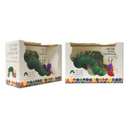 Penguin Random House LLC Very Hungry Caterpillar Book & Plush