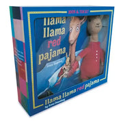 Penguin Random House LLC Llama Llama Book and Plush