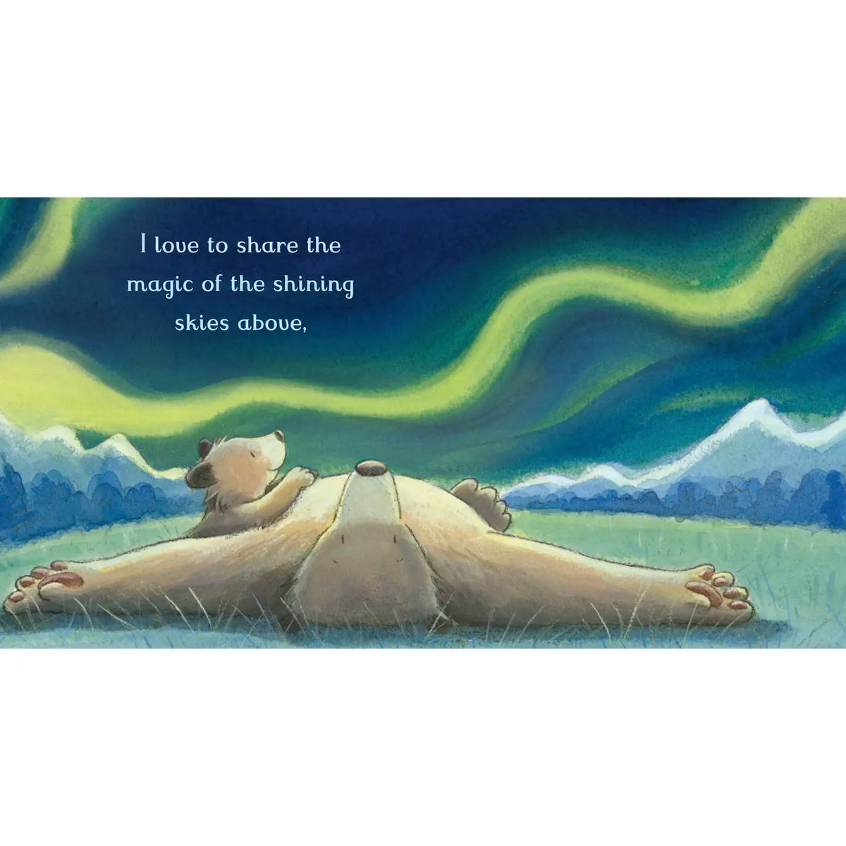 Penguin Random House LLC I Love You to the Moon and Back Book & Bear