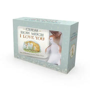 Penguin Random House LLC Guess How Much I Love You Deluxe Book and Plush