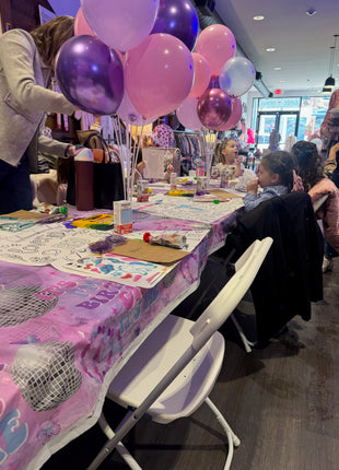 Book a Party Today!