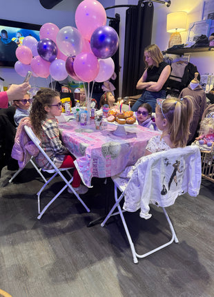 Book a Party Today!