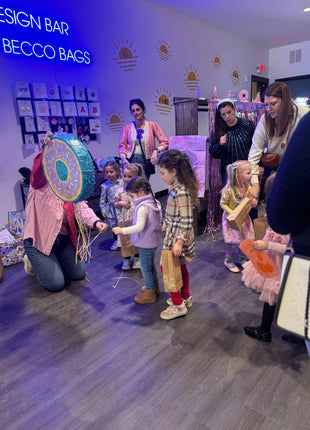 Book a Party Today!