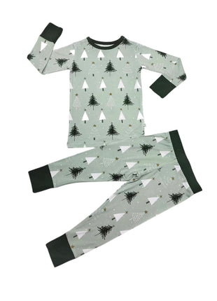 Winter Wonderland Two Piece Set