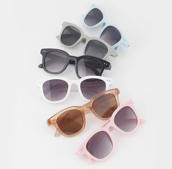 Kids Simple Bolt Sunglasses