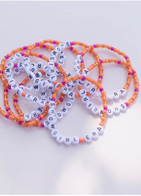 Showgirl Era Bracelet