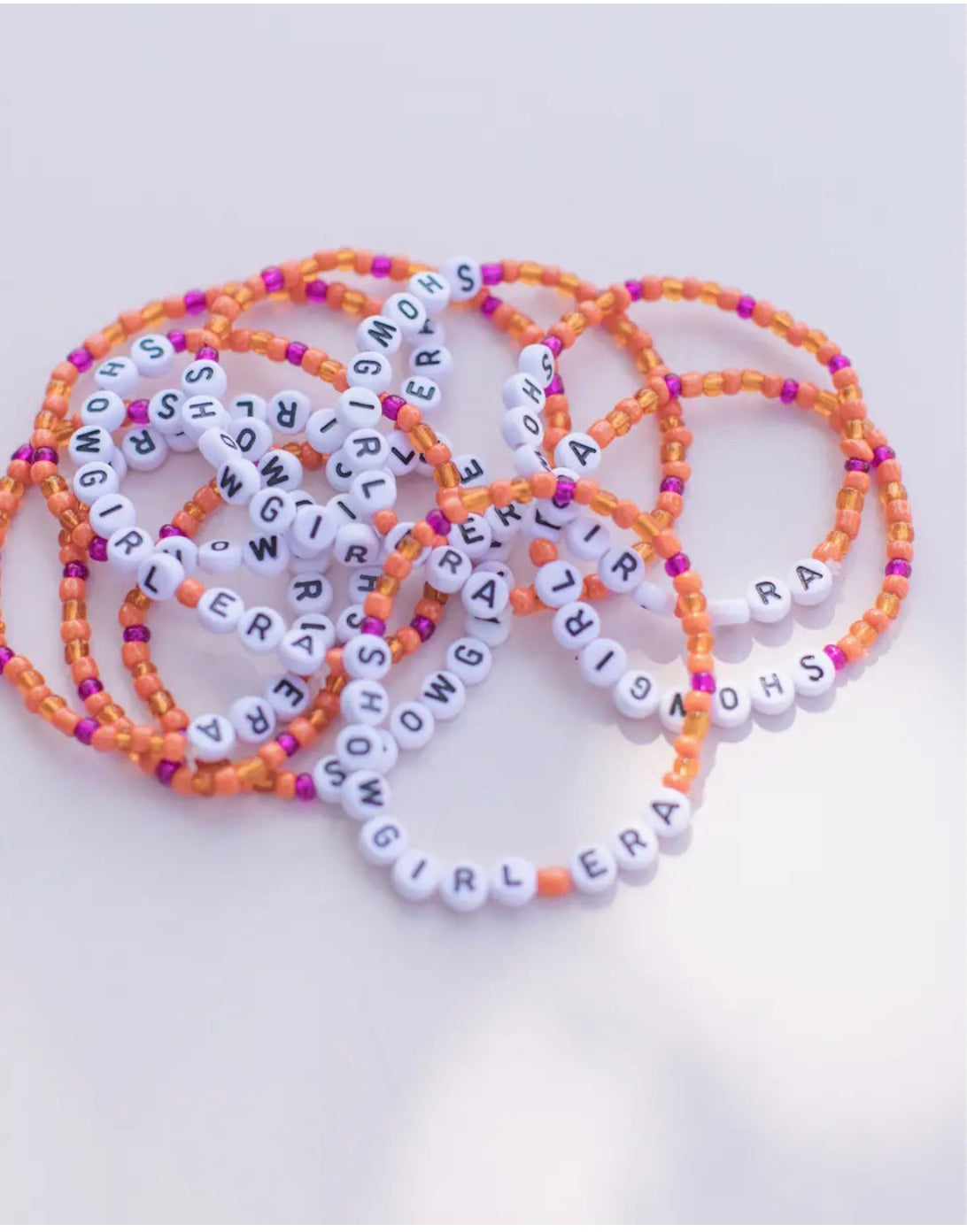 Showgirl Era Bracelet