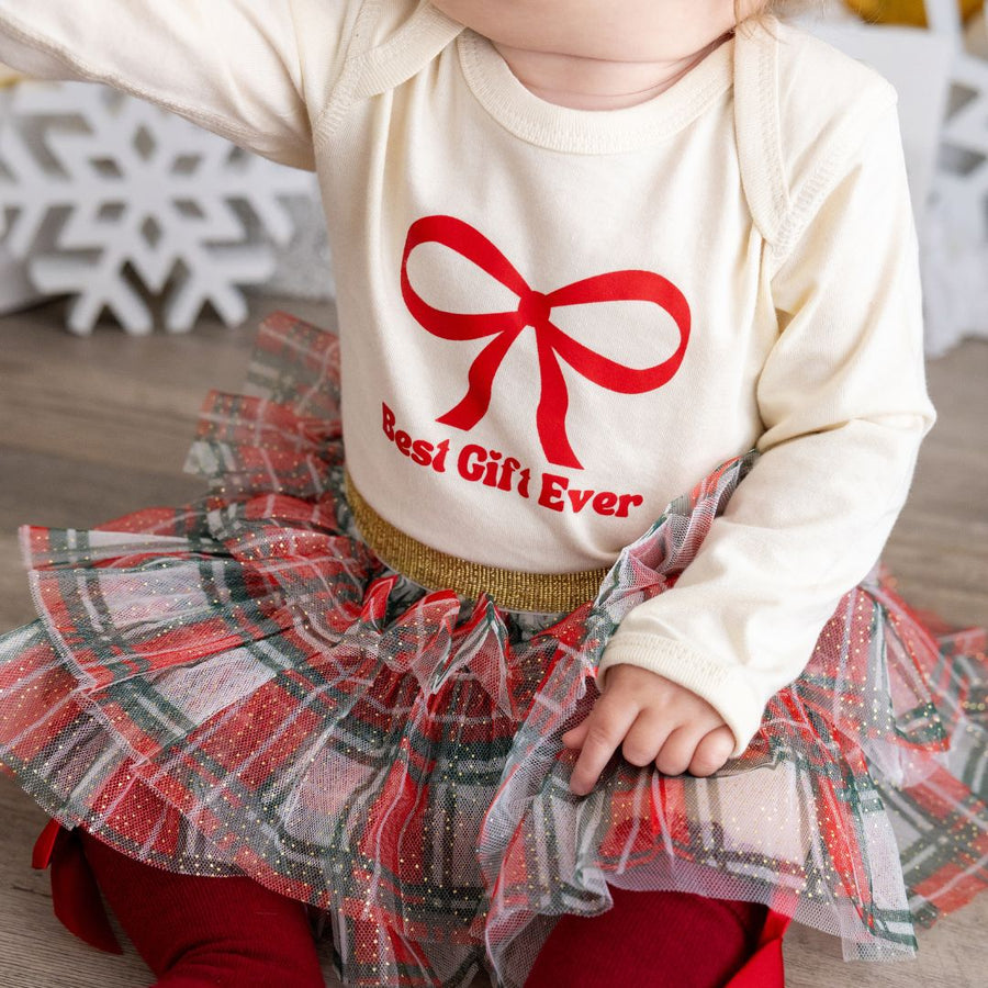 Best Gift Ever Onesie
