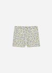 Floral / 2-3Y
