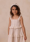 Striped / 8-9Y