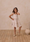 Striped / 4-5Y