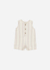Striped / 0-3M