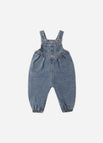 Indigo / 6-12M