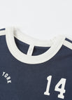 Navy / 4-5Y