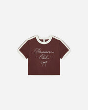 Rylee + Cru Baby Tee || Dreamers Club