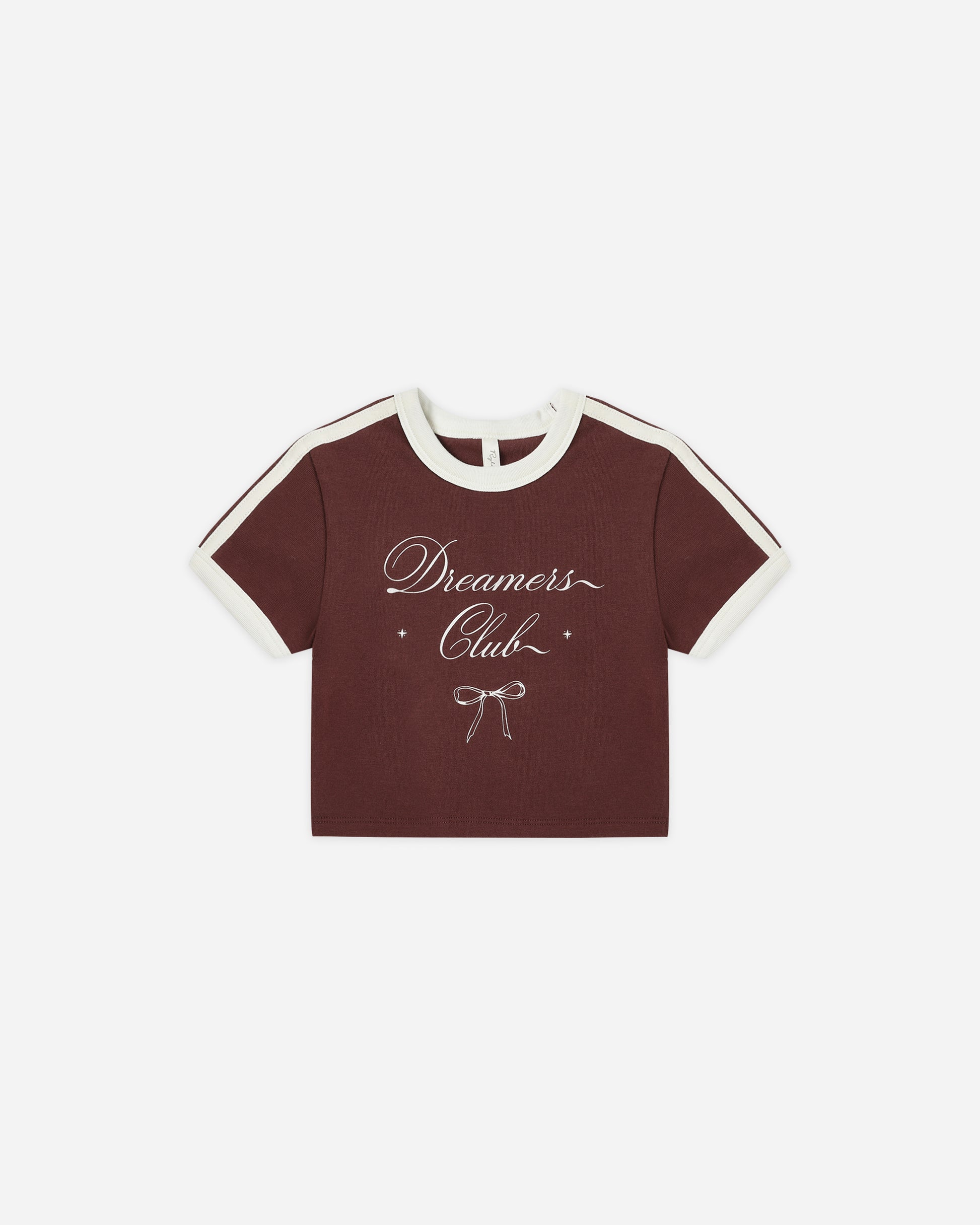 Rylee + Cru Baby Tee || Dreamers Club