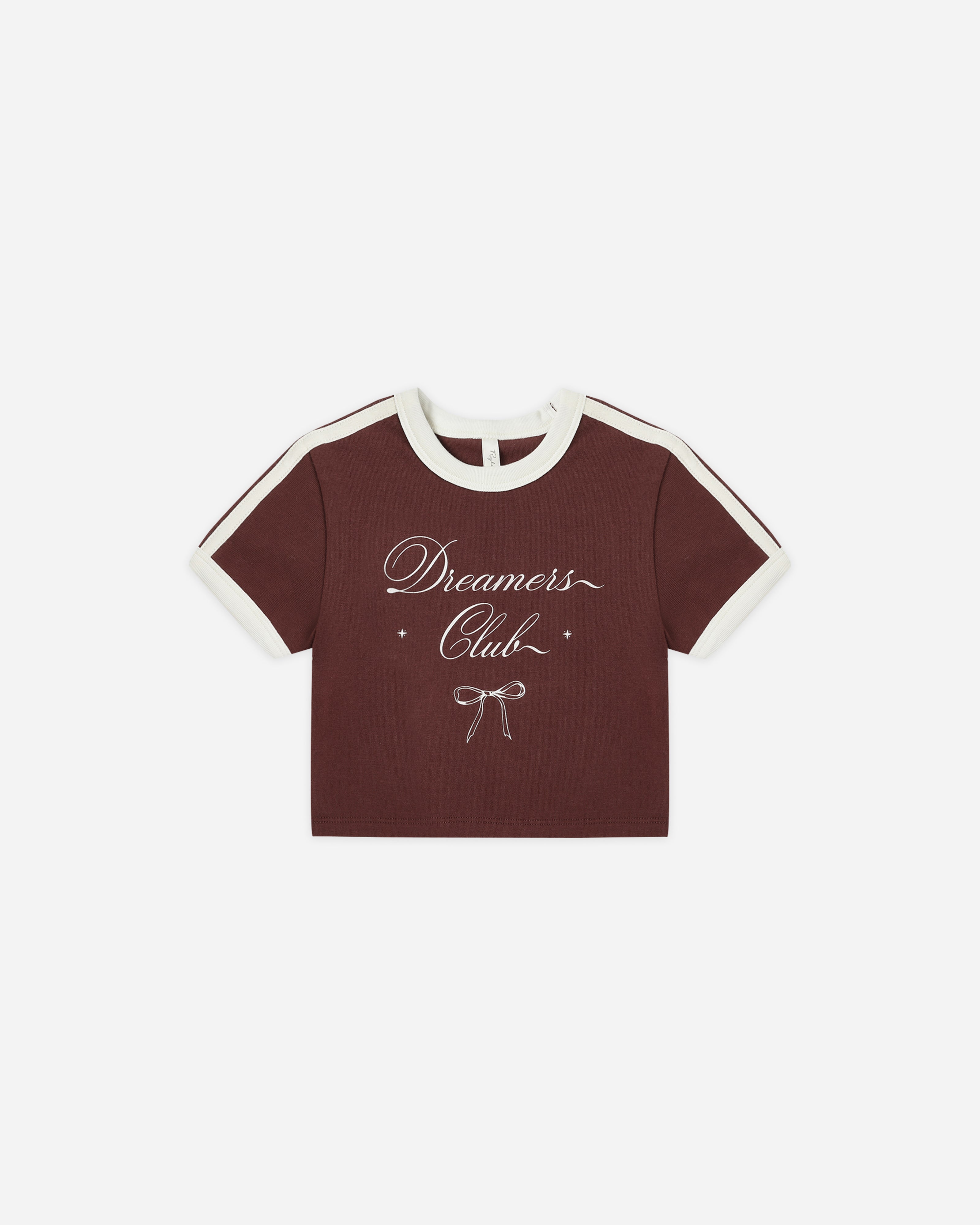 Rylee + Cru Baby Tee || Dreamers Club