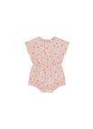 Pink / 3-6M