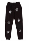 Black / 4