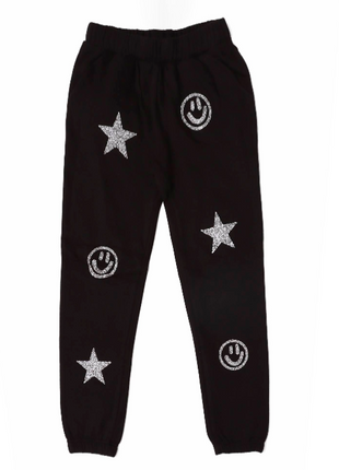 Icon Sweatpant