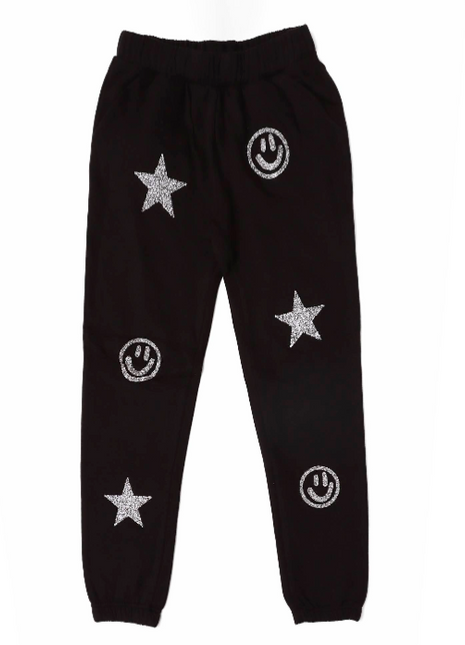 Icon Sweatpant