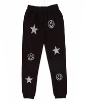 Icon Sweatpant