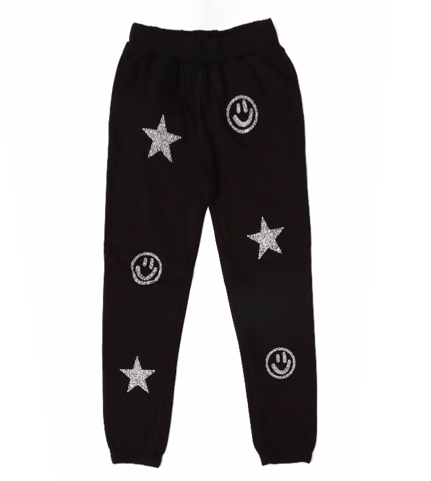 Icon Sweatpant