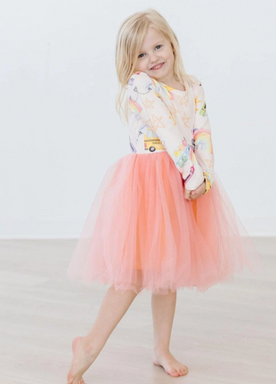 Back To School Tutu Dress