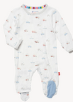 Light Blue / Newborn