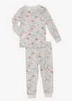 Gray / 9-12M