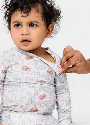 Chief Of Sleep Pj Set