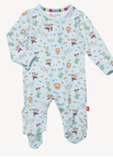 Light Blue / Newborn