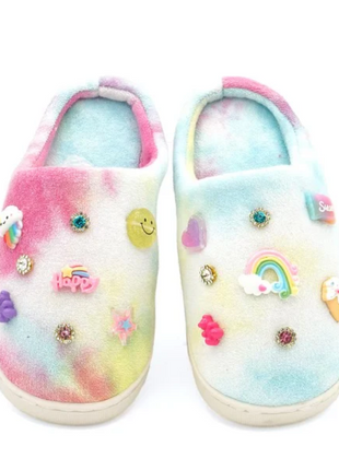 Charm Slippers
