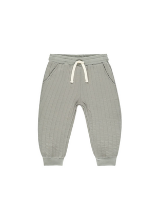 Laurel Quilted Pant