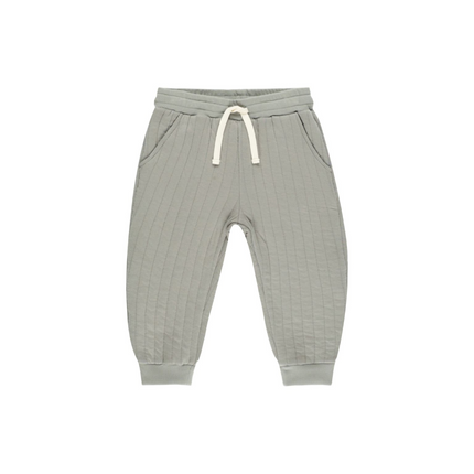 Laurel Quilted Pant