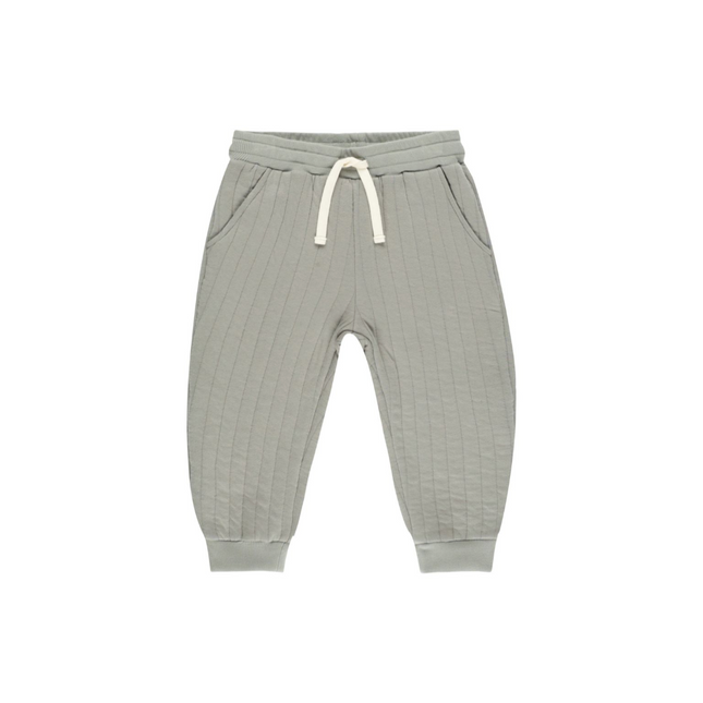 Laurel Quilted Pant
