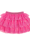 Hot Pink / 0-12M