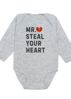 Gray / 0-3M