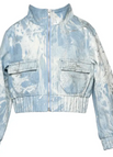 12M / Light Blue