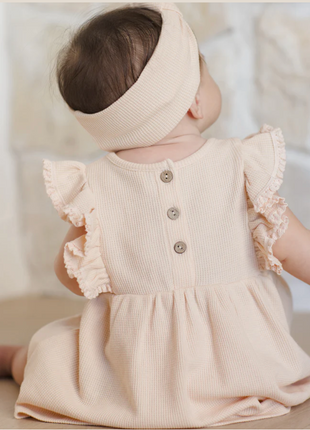 Daisy Dress || Vintage