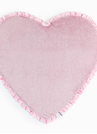 Wrapped in Love Blanket- Pink
