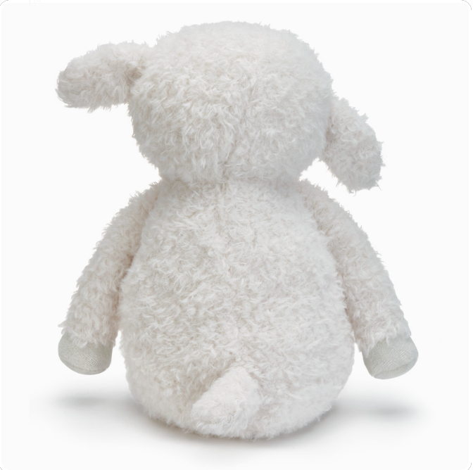 Demdaco Goodnight Prayer Lamb