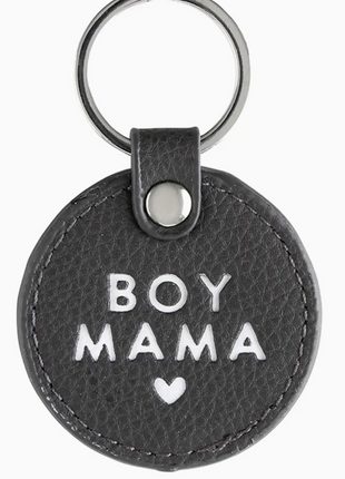 Stephan Baby Keytag- Boy Mama